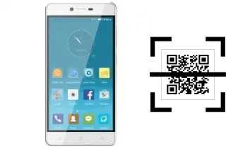 ¿Cómo leer códigos QR en un Condor PGN516?