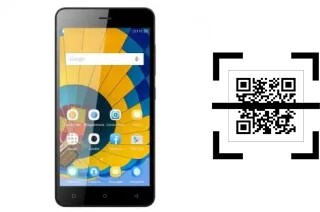¿Cómo leer códigos QR en un Condor PGN518?
