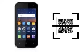 ¿Cómo leer códigos QR en un Condor PKT411?