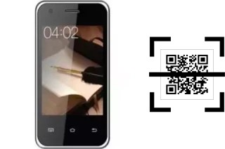 ¿Cómo leer códigos QR en un ConnSpeed AS7?
