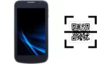 ¿Cómo leer códigos QR en un ConnSpeed T50?