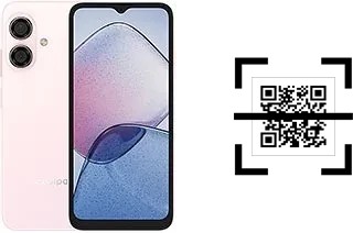 ¿Cómo leer códigos QR en un Coolpad Cool 40i?
