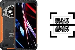 ¿Cómo leer códigos QR en un Cubot KingKong Ace 3?