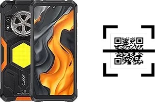 ¿Cómo leer códigos QR en un Cubot KingKong Power 5?