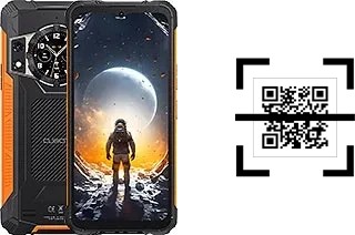 ¿Cómo leer códigos QR en un Cubot KingKong Ace 2?