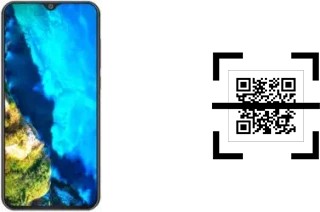 ¿Cómo leer códigos QR en un Cubot P30?