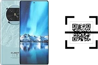 ¿Cómo leer códigos QR en un Cubot X90?