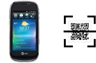 ¿Cómo leer códigos QR en un Dell Aero?