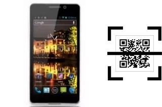 ¿Cómo leer códigos QR en un Dialog K45?