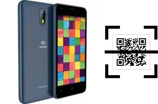 ¿Cómo leer códigos QR en un Digma Linx Argo 3G?