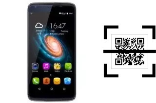 ¿Cómo leer códigos QR en un Ding Ding Heat 8?