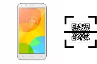 ¿Cómo leer códigos QR en un Ding Ding SK1?