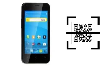 ¿Cómo leer códigos QR en un DNS S4005?