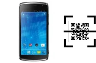 ¿Cómo leer códigos QR en un DNS S4701?
