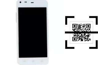 ¿Cómo leer códigos QR en un DNS S4705?