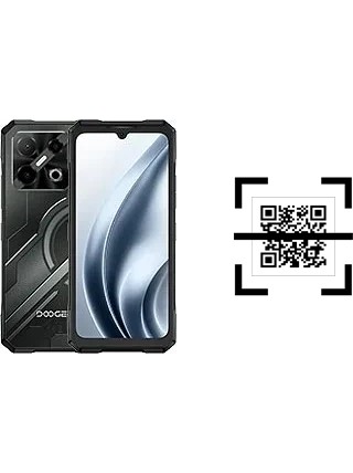 ¿Cómo leer códigos QR en un Doogee Blade GT Play?