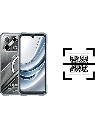 ¿Cómo leer códigos QR en un Doogee Blade GT Pro?