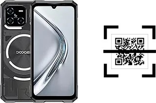 ¿Cómo leer códigos QR en un Doogee Blade GT Ultra?