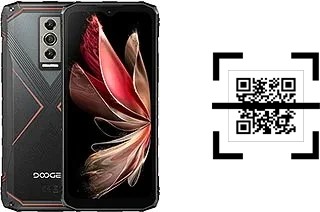 ¿Cómo leer códigos QR en un Doogee Blade10 Pro?