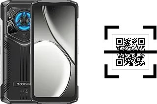 ¿Cómo leer códigos QR en un Doogee Blade20 Play?