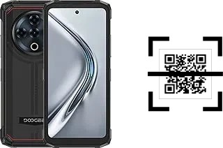 ¿Cómo leer códigos QR en un Doogee Fire 6 Power?