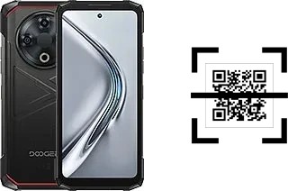 ¿Cómo leer códigos QR en un Doogee Fire 6?