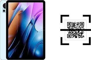 ¿Cómo leer códigos QR en un Doogee T30S?