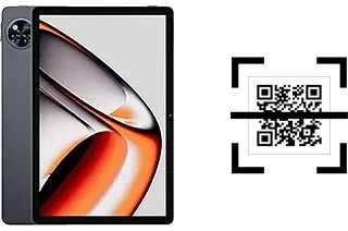 ¿Cómo leer códigos QR en un Doogee U11 Pro?