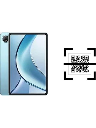 ¿Cómo leer códigos QR en un Doogee V Pad?