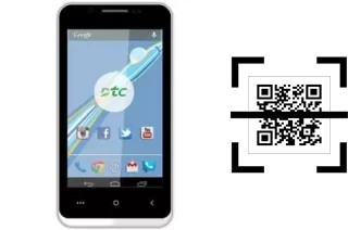 ¿Cómo leer códigos QR en un DTC GT6X?