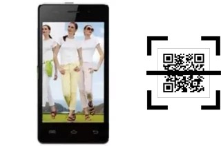 ¿Cómo leer códigos QR en un Ebest T5?