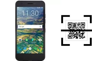 ¿Cómo leer códigos QR en un EE Hawk?