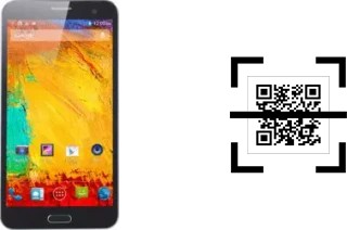 ¿Cómo leer códigos QR en un Elephone P8?