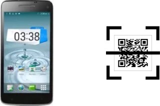 ¿Cómo leer códigos QR en un Elephone P9c?