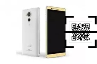 ¿Cómo leer códigos QR en un Elephone Vowney?