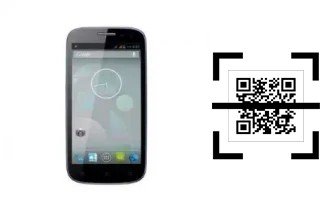 ¿Cómo leer códigos QR en un Eliya S850?