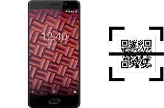 ¿Cómo leer códigos QR en un Energy Sistem Max 3 Plus?