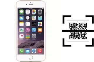 ¿Cómo leer códigos QR en un Enet M1 Plus?