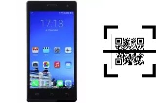¿Cómo leer códigos QR en un Ephone E19 Quad Core?