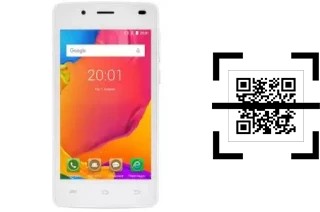 ¿Cómo leer códigos QR en un Ergo Prime B400?