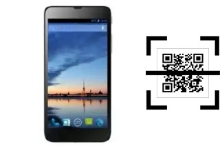 ¿Cómo leer códigos QR en un Etuline S5042?