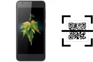 ¿Cómo leer códigos QR en un Evertek EverSlim Nano?