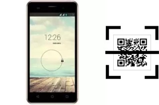 ¿Cómo leer códigos QR en un Evertek Everstar Pro?