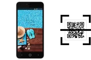 ¿Cómo leer códigos QR en un Evertek Everstar S?