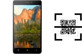 ¿Cómo leer códigos QR en un Evolio M5 Pro?