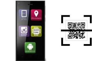 ¿Cómo leer códigos QR en un Evolio Neos?
