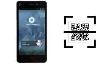 ¿Cómo leer códigos QR en un Fairphone FP1?