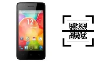 ¿Cómo leer códigos QR en un Fero A4002?