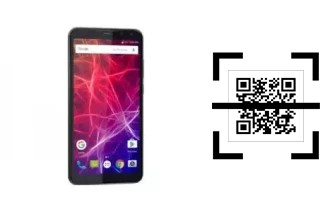 ¿Cómo leer códigos QR en un Firefly A6?