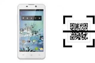 ¿Cómo leer códigos QR en un Fnac 4?
